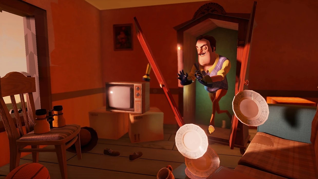 Hello Neighbor - Imagen 11